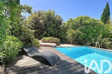 Maison 6 pièces 695000 €