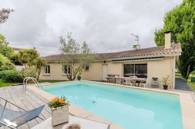 Maison 7 pièces 375264 €