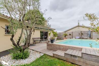 Maison 7 pièces 375264 €