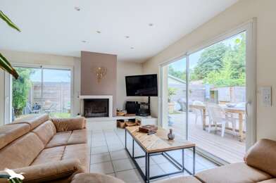 Maison 7 pièces 375264 €