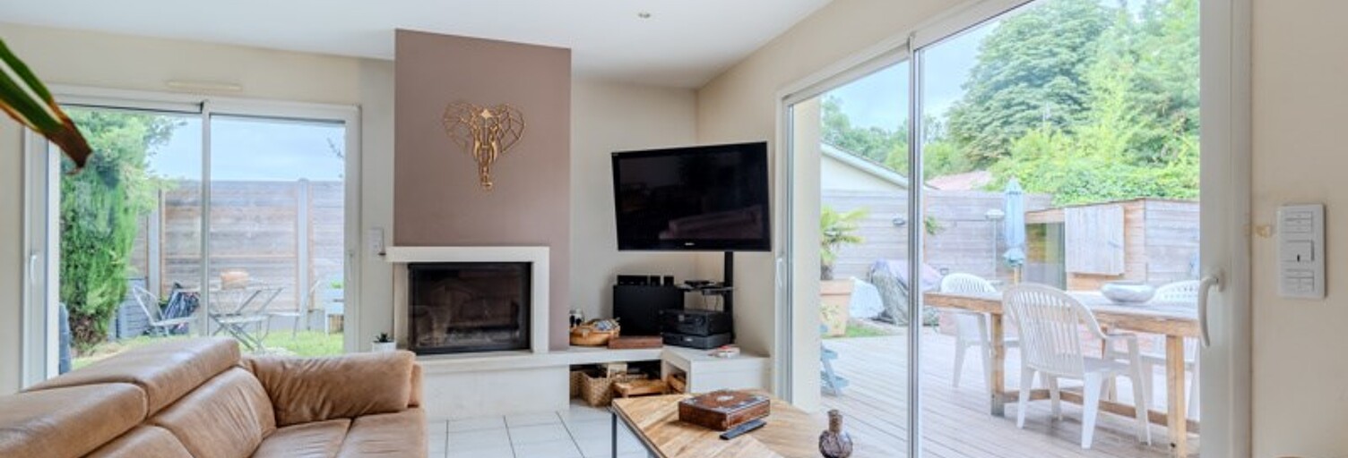 Maison 7 Pièces 145 m² à vendre à Saint-Loubès (33450)