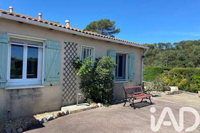 Maison 3 pièces 315000 €