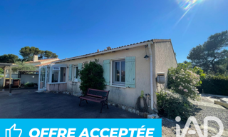 Maison 3 Pièces 76 m² à vendre à Le Muy (83490)