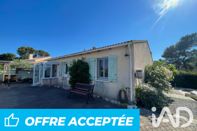 Maison 3 pièces 315000 €