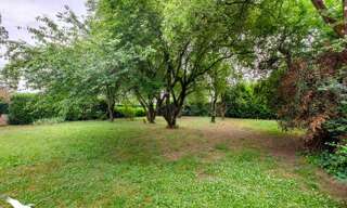 Terrain  821 m² à vendre à Mions (69780)