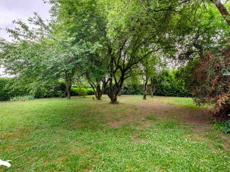 Terrain à construire  821 m²  — photo 1