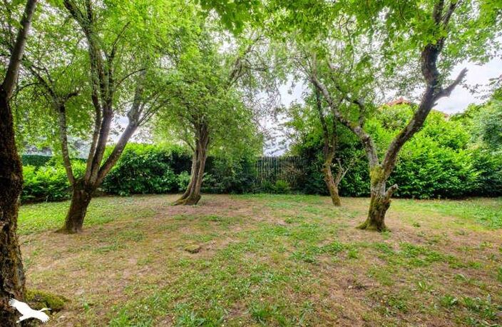 Vente terrain  821 m² Mions (69780) — photo 4