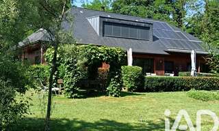 Maison 4 Pièces 168 m² à vendre à Montaut (64800)