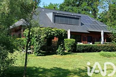 Maison 4 pièces 421000 €
