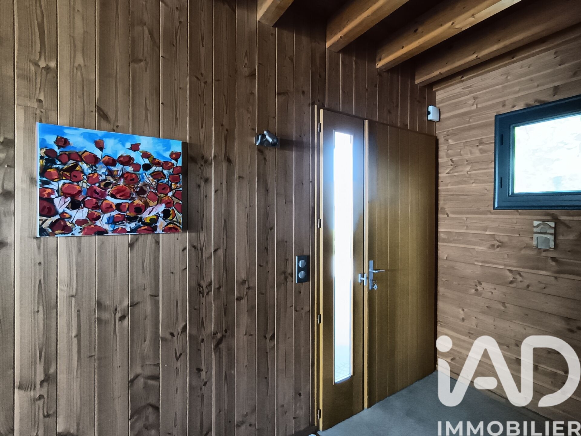 Vente Maison d'architecte 4 pièces - Photo 5