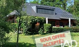 Maison 4 Pièces 168 m² à vendre à Montaut (64800)
