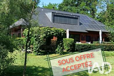 Maison 4 pièces 386000 €