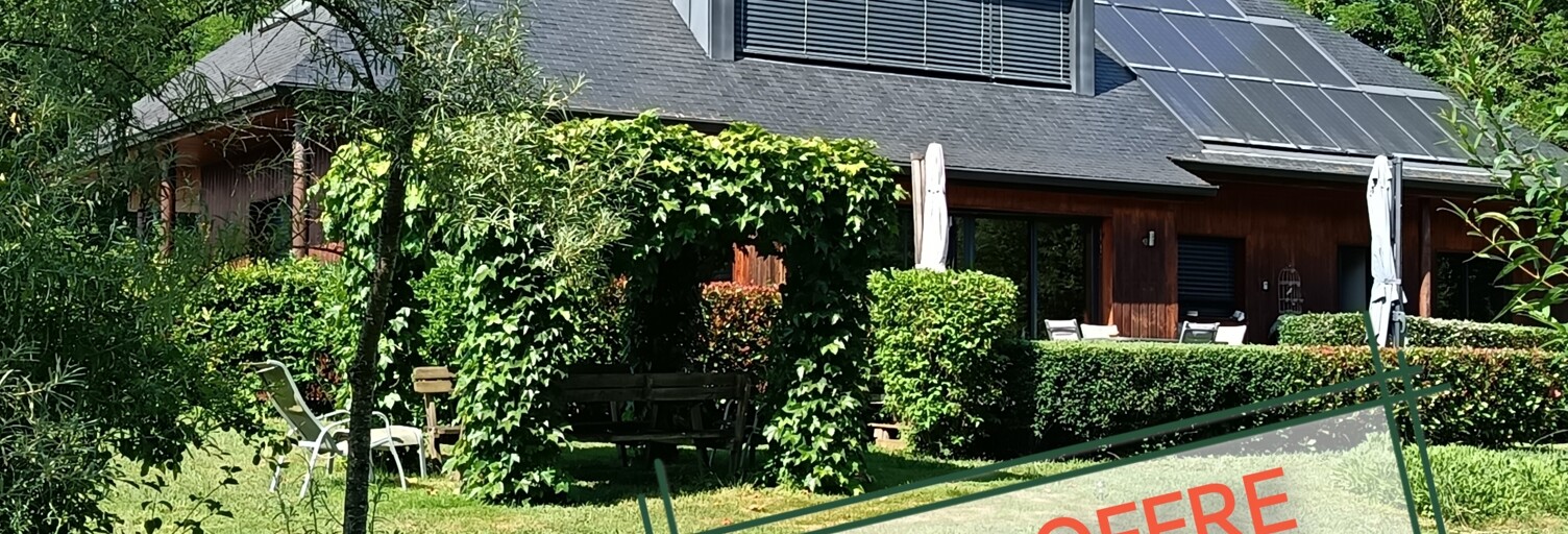 Maison 4 Pièces 168 m² à vendre à Montaut (64800)