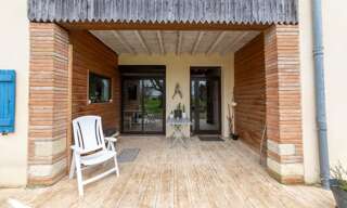 Maison 8 Pièces 224 m² à vendre à Saint-Sardos (82600)
