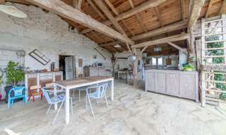 Maison 8 Pièces 224 m² à vendre à Saint-Sardos (82600)
