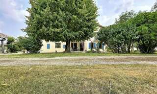 Maison 8 Pièces 224 m² à vendre à Saint-Sardos (82600)