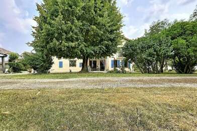 Maison 8 pièces 353760 €