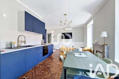 Appartement 4 pièces 195000 €