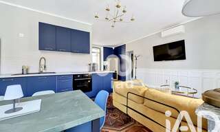 Appartement 4 Pièces 86 m² à vendre à Tarbes (65000)