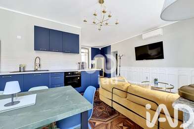 Appartement 4 pièces 195000 €