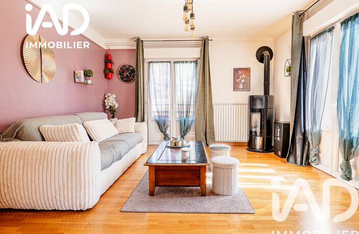 Vente Appartement 4 pièces — photo 2