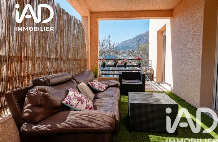 Vente Appartement 4 pièces — photo 4