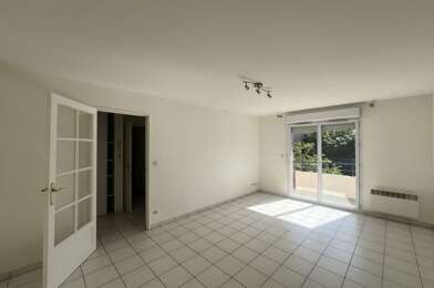 Appartement 2 pièces 145000 €