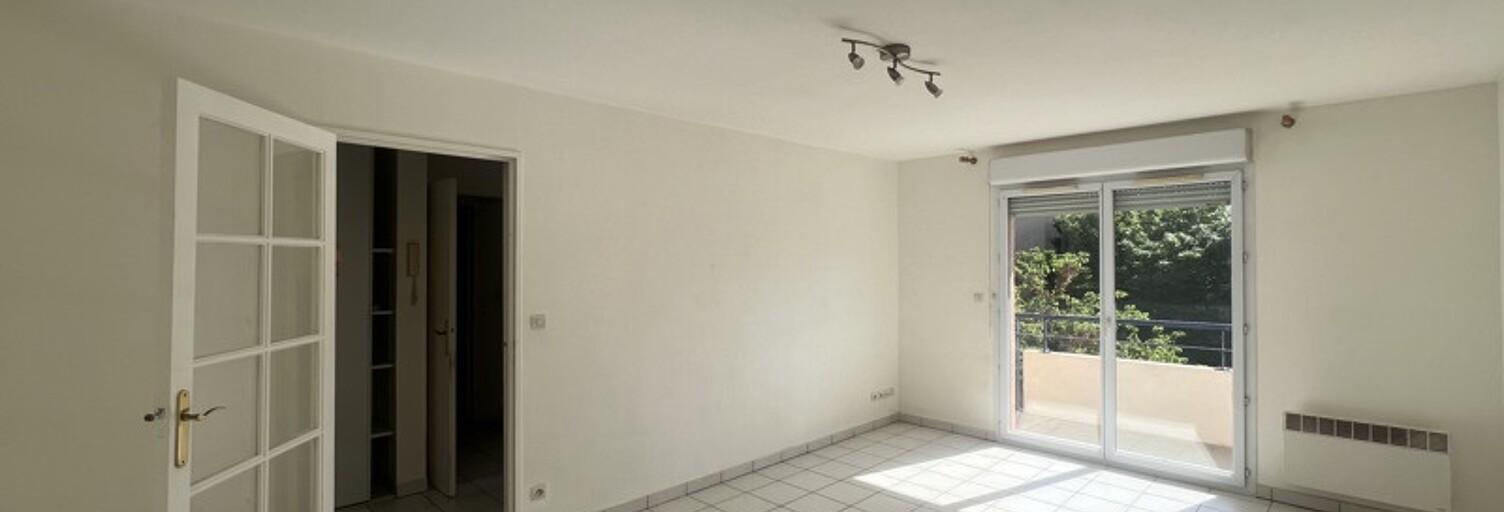Appartement 2 Pièces 45 m² à vendre à Ramonville-Saint-Agne (31520)