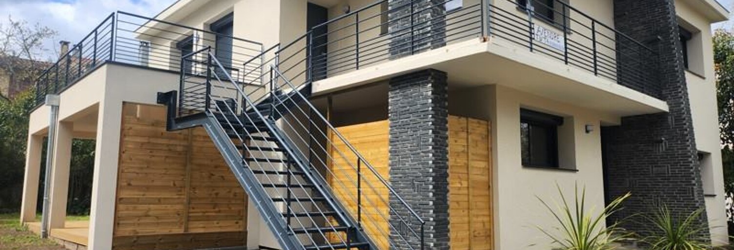 Appartement 3 Pièces 94 m² à vendre à Ramonville-Saint-Agne (31520)