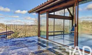 Maison 3 Pièces 88 m² à vendre à Pellegrue (33790)