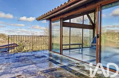 Maison 3 pièces 294000 €