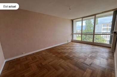 Appartement 3 pièces 106880 €