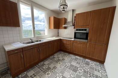 Appartement 3 pièces 99000 €