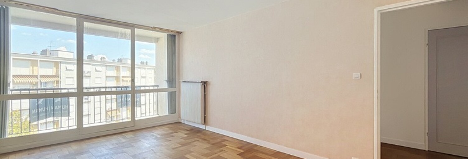Appartement 3 Pièces 72 m² à vendre à Limoges (87000)