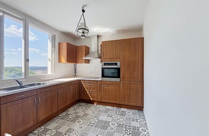 Appartement de 3 pièces principales — photo 2