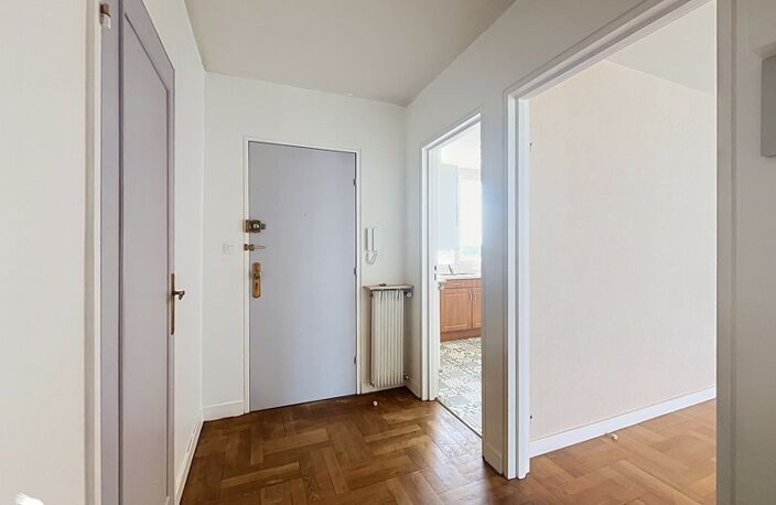 Appartement de 3 pièces principales — photo 4