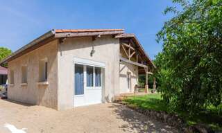 Maison 6 Pièces 168 m² à vendre à Gabarret (40310)