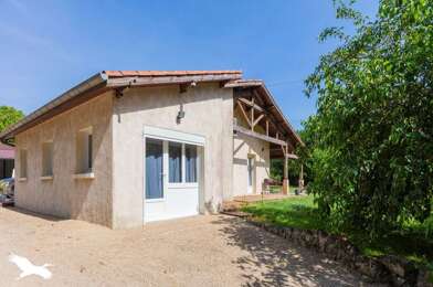 Maison 6 pièces 250275 €