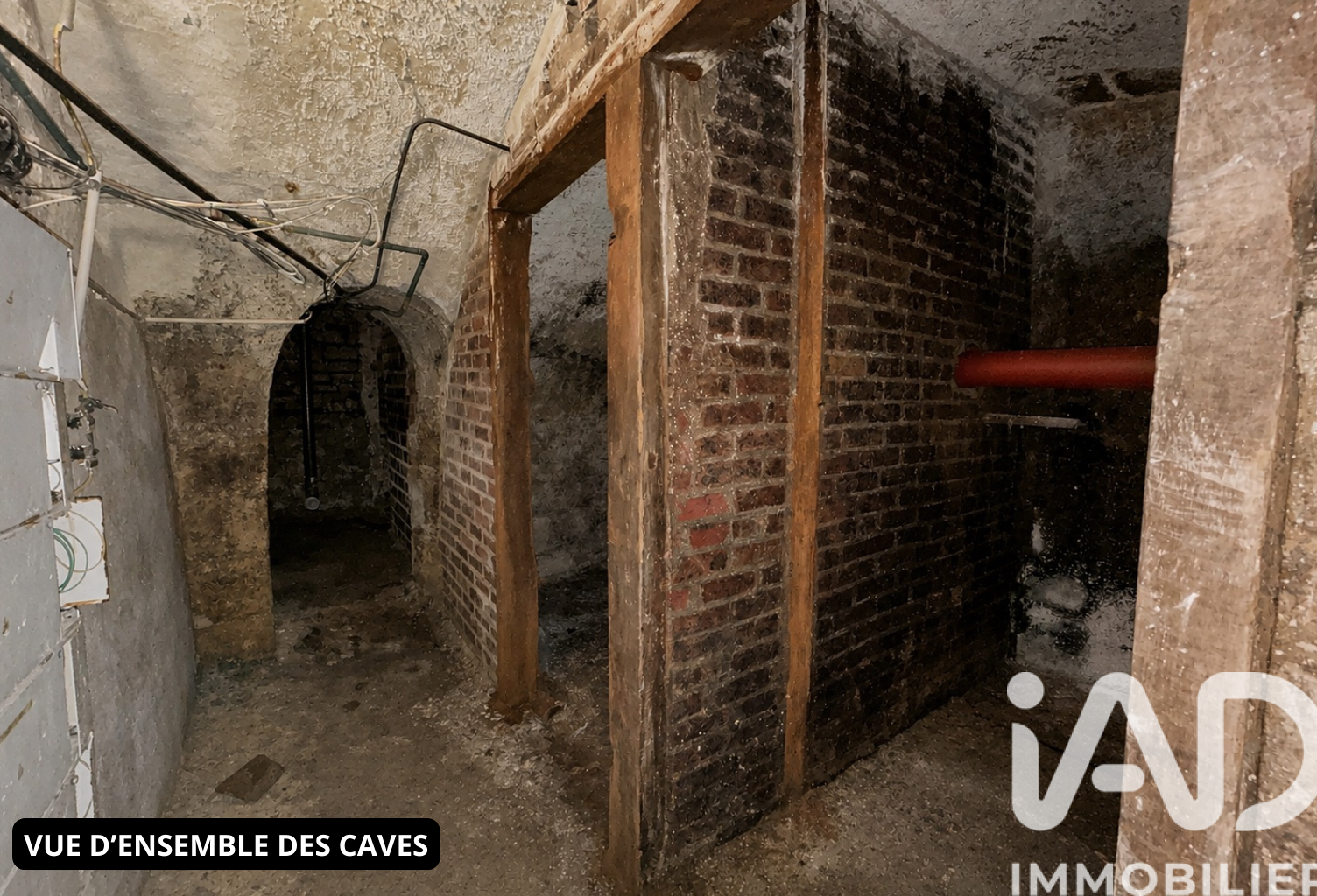 Vente Divers 4 pièces — photo 1
