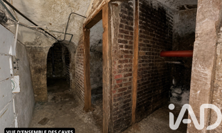Divers 4 Pièces 19 m² à vendre à Paris 4 (75004)