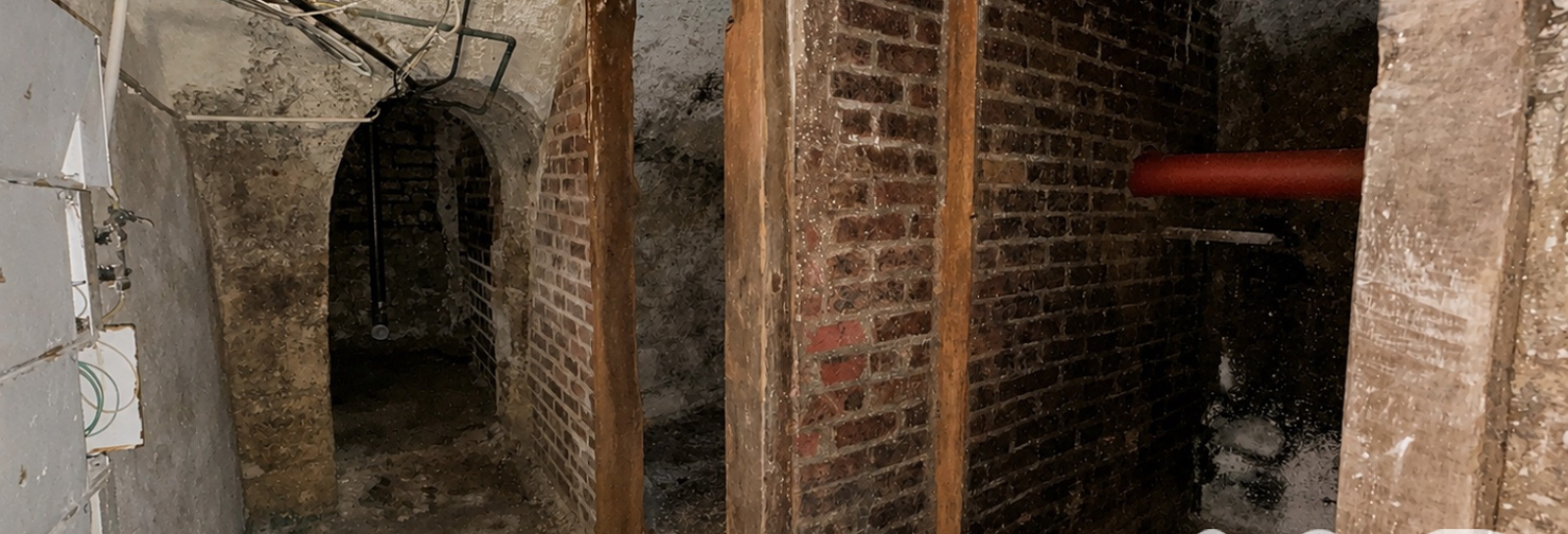 Divers 4 Pièces 19 m² à vendre à Paris 4 (75004)