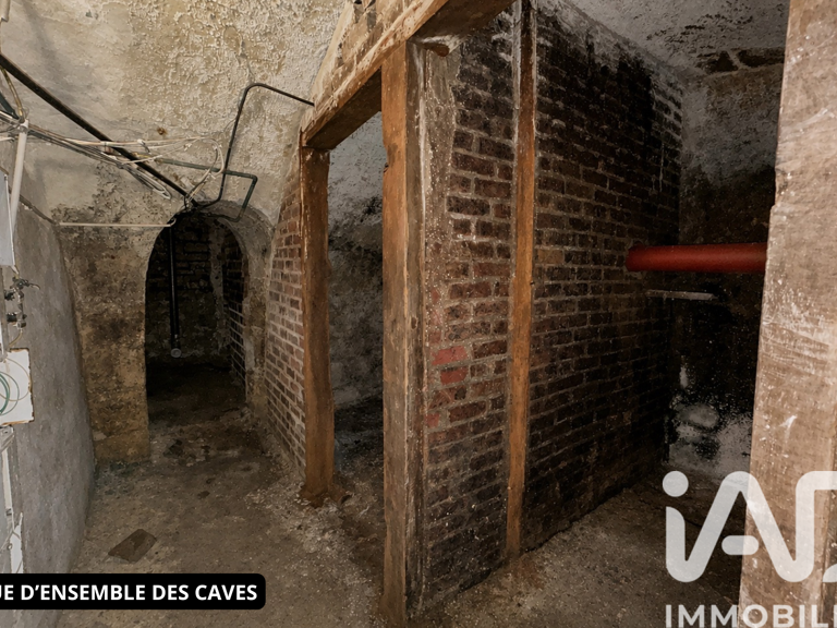 Vente Divers 4 pièces — photo 1
