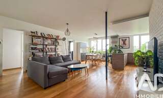 Appartement 3 Pièces 84 m² à vendre à Montreuil (93100)