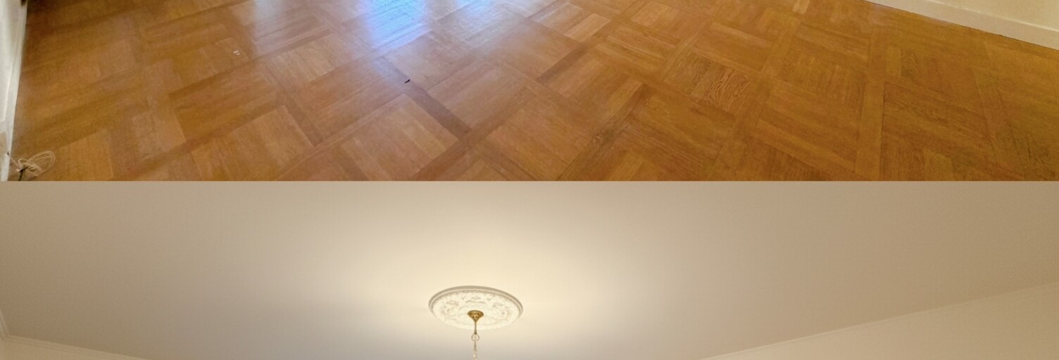 Appartement 5 Pièces 106 m² à vendre à Fontenay-aux-Roses (92260)