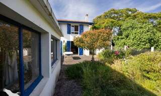 Maison 5 Pièces 102 m² à vendre à Biarritz (64200)