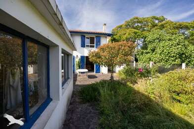 Maison 5 pièces 750000 €
