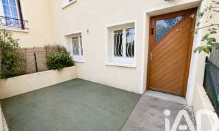 Appartement 3 Pièces 55 m² à louer à Bouafle (78410)