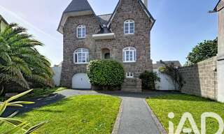 Maison 6 Pièces 95 m² à vendre à Plouézec (22470)