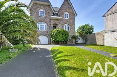 Maison 6 pièces 314000 €