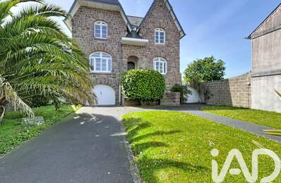 Vente Maison de ville 6 pièces — photo du bien